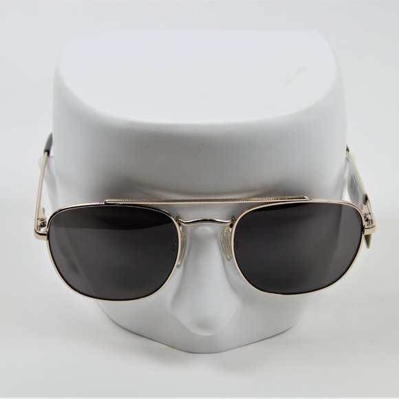 NWT Original Men's LeSpecs Aviator Sunglasses - Picture 4 of 5